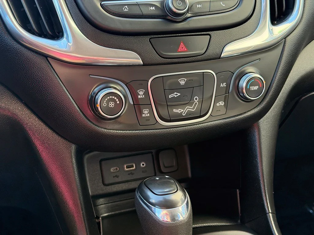 Used 2019 Blue Chevrolet LT image 14