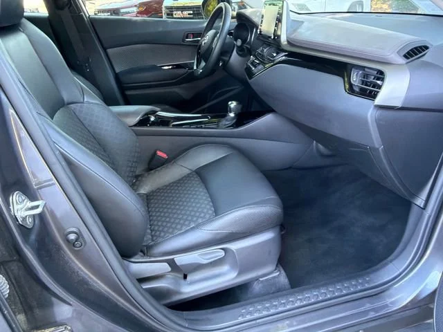 Used 2020 Gray Toyota Limited image 13