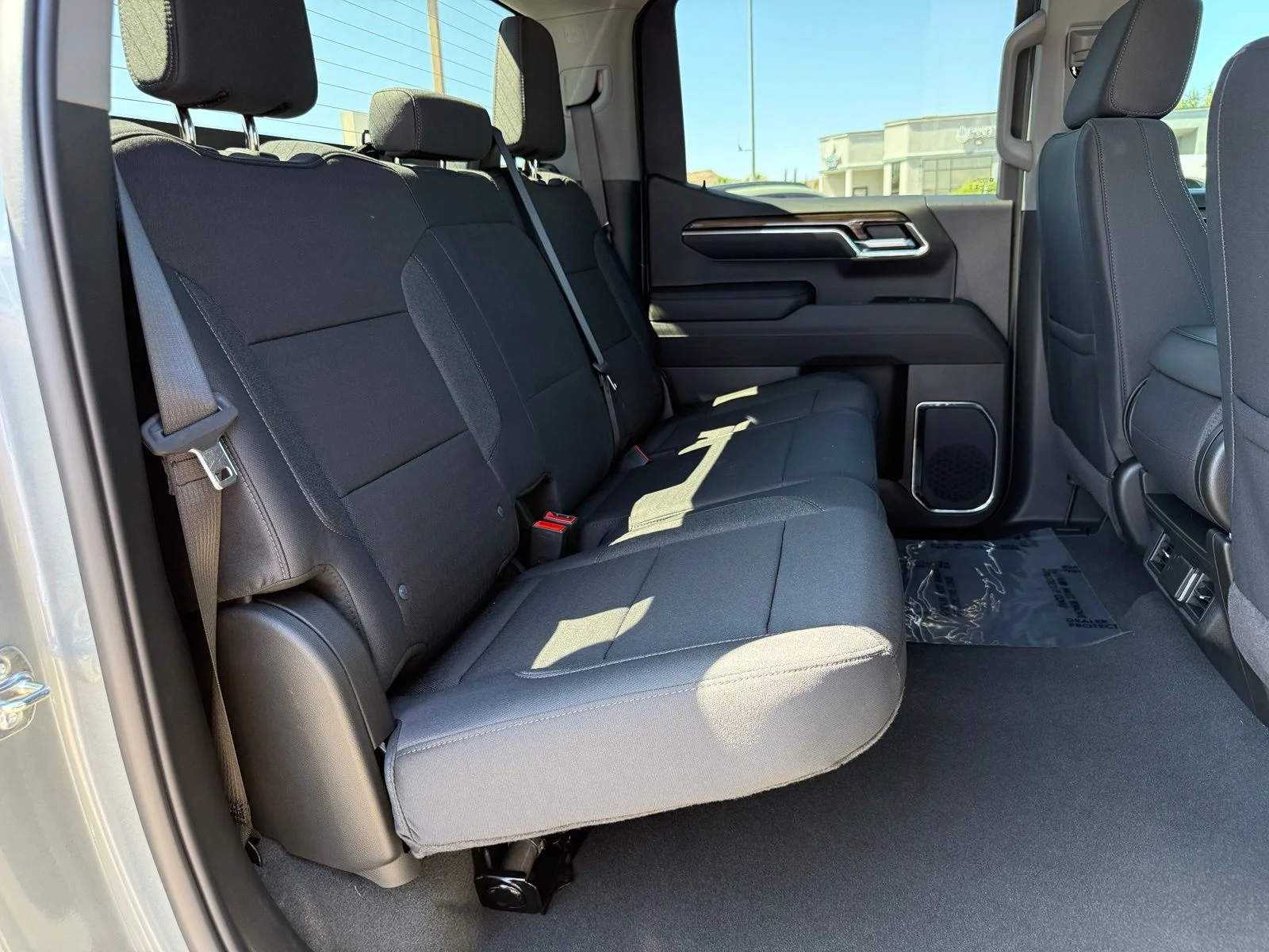 New 2026 Gray Chevrolet LT image 38