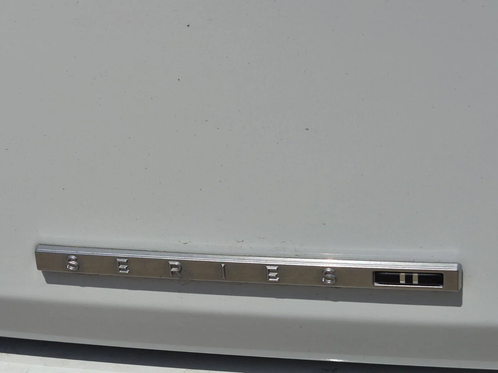 Used 2024 Bright White Clearcoat Jeep Series II image 9