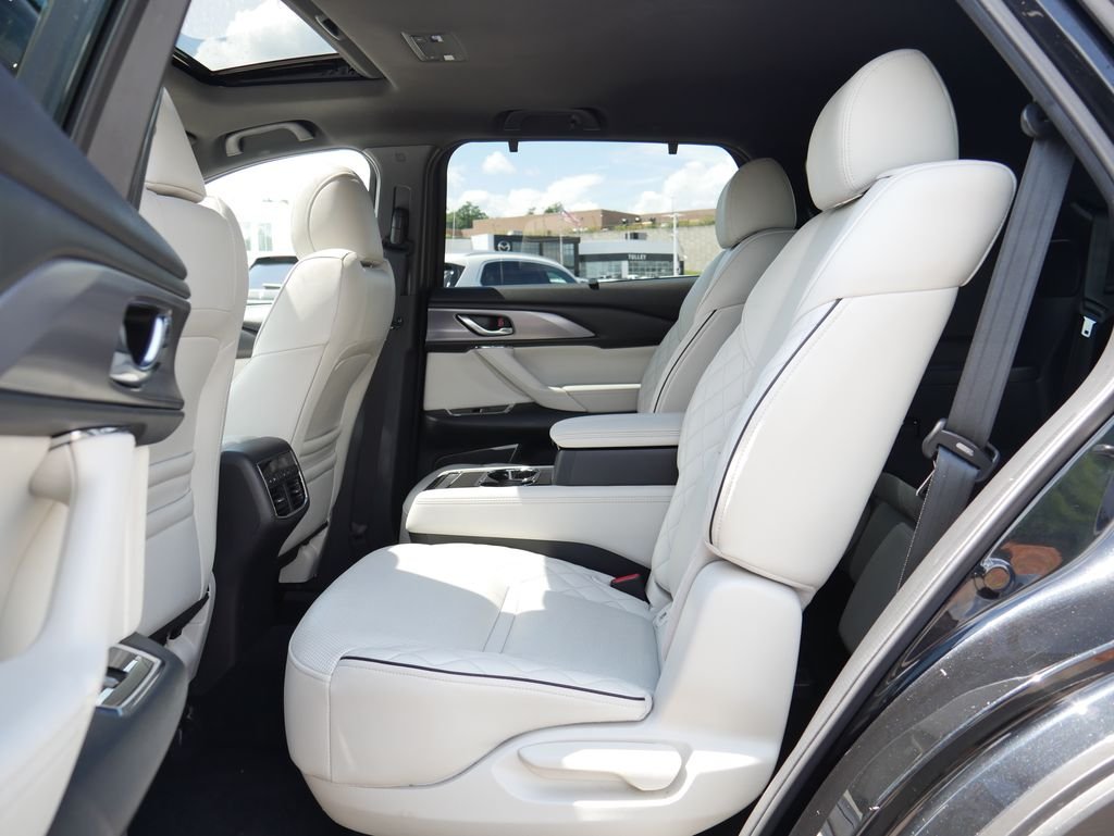 Certified Used 2023 Black Mazda Signature image 20
