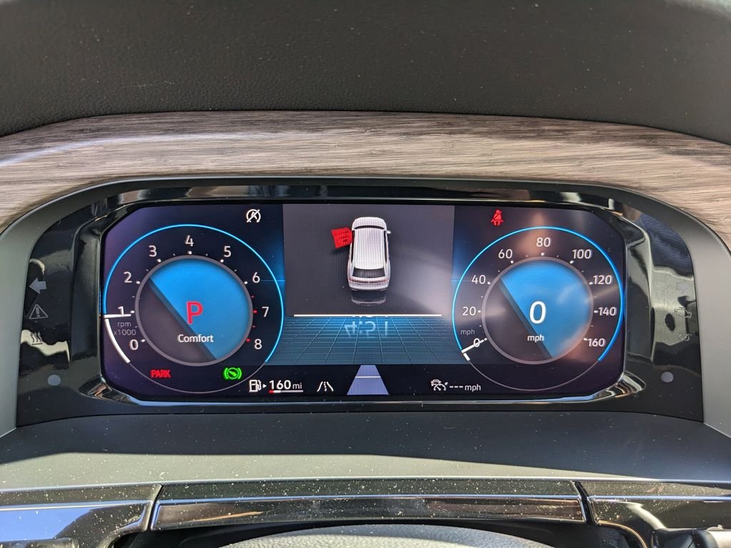 2026 Volkswagen Atlas SEL Premium R-Line - Photo 33