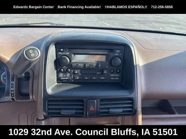 Used 2002  Honda LX image 14
