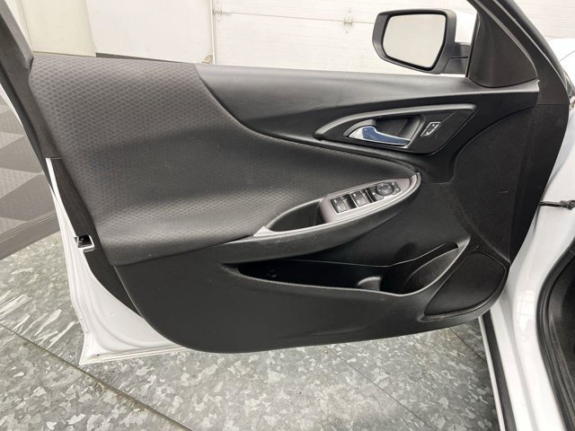 Used 2023 Summit White Chevrolet LT image 6