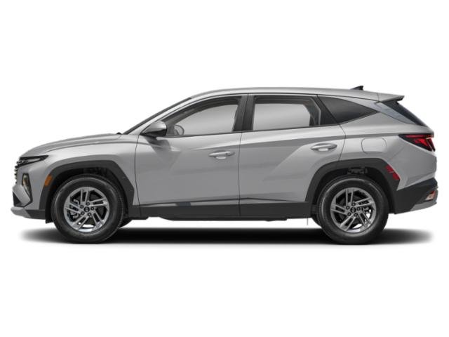 New 2026 Shimmering Silver Hyundai SE FWD image 2