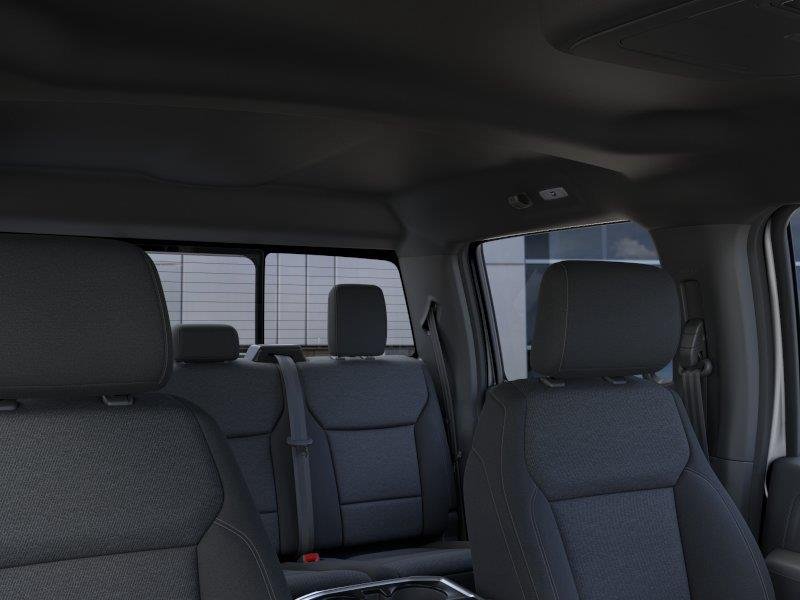 Used 2026 Iconic Silver Metallic Ford XLT image 22