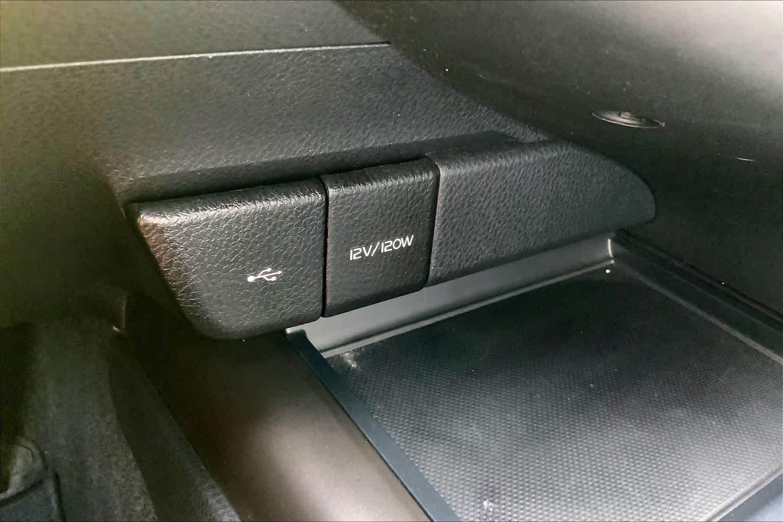 Used 2023 Ice Edge Toyota SE image 34