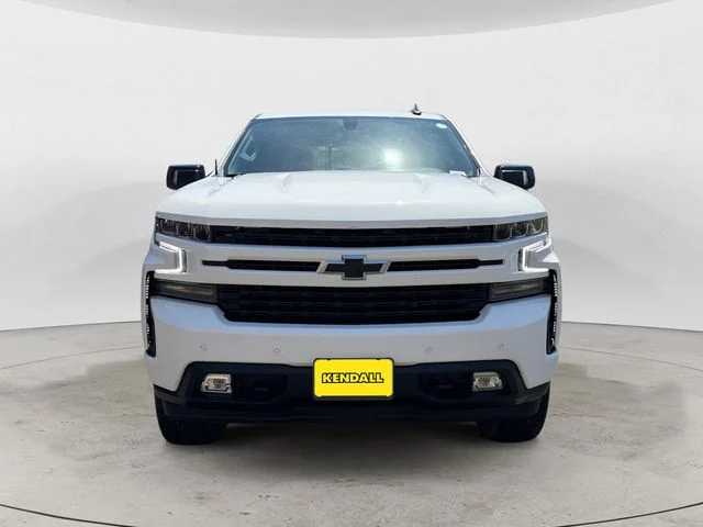2021 Chevrolet Silverado 1500 RST - Photo 8