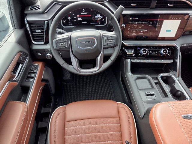 2026 GMC Sierra 2500HD Denali Ultimate - Photo 10