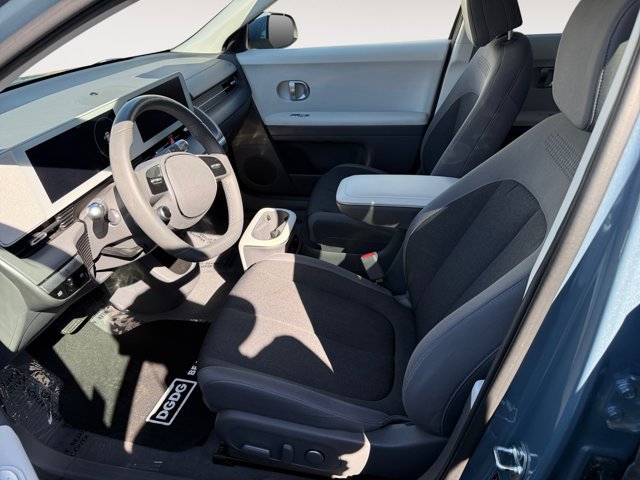 Used 2024 Blue Hyundai SEL image 10
