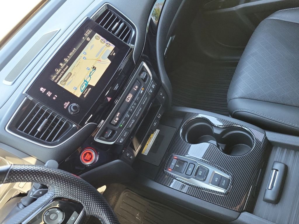2021 Honda Passport Elite - Photo 39