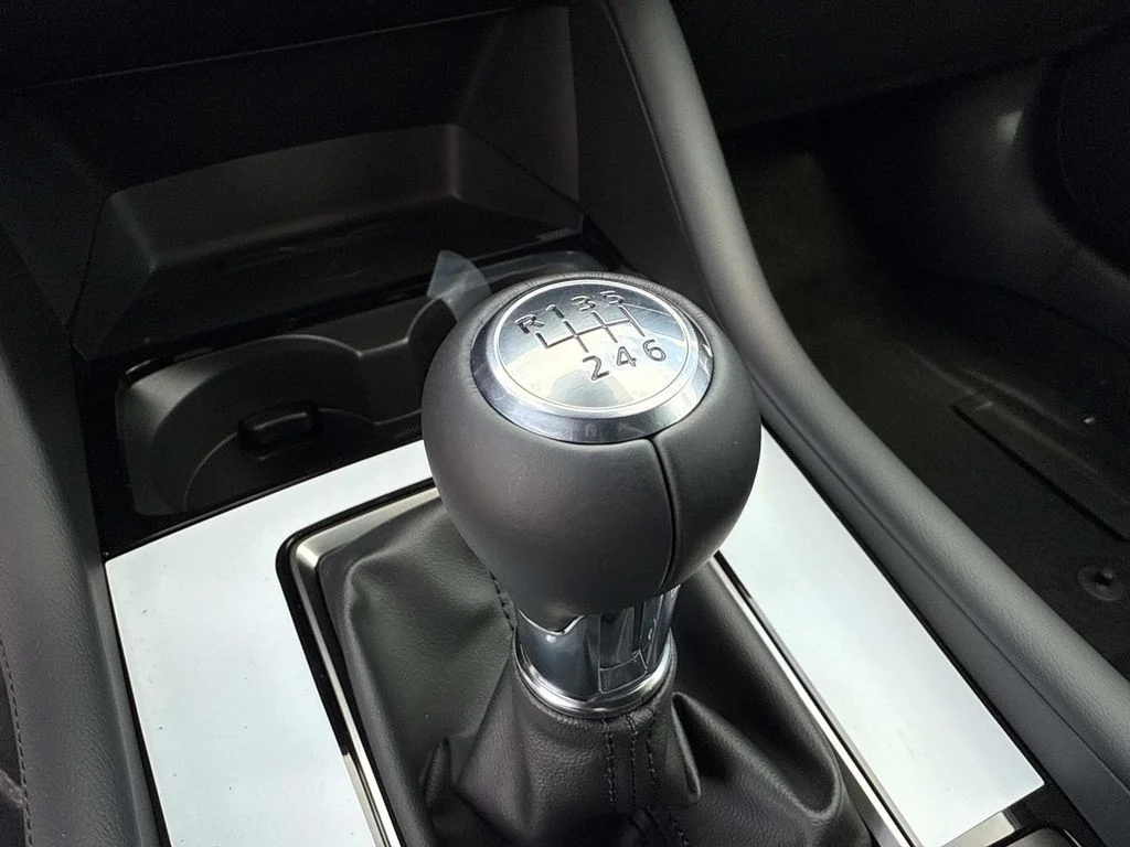 New 2026 Polymetal Gray Metallic Mazda 2.5 S Premium image 36