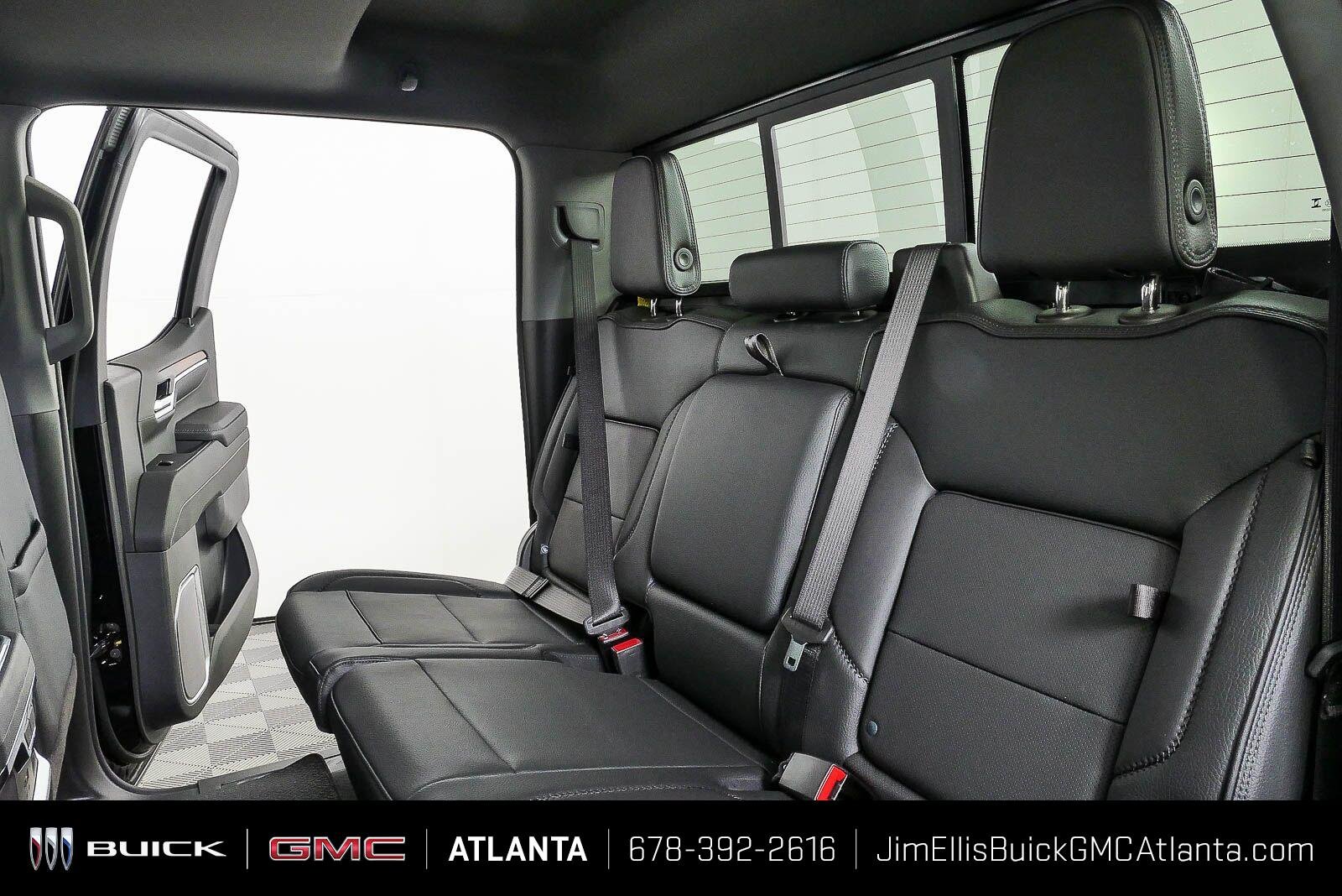 2026 GMC Sierra 1500 Denali - Photo 21