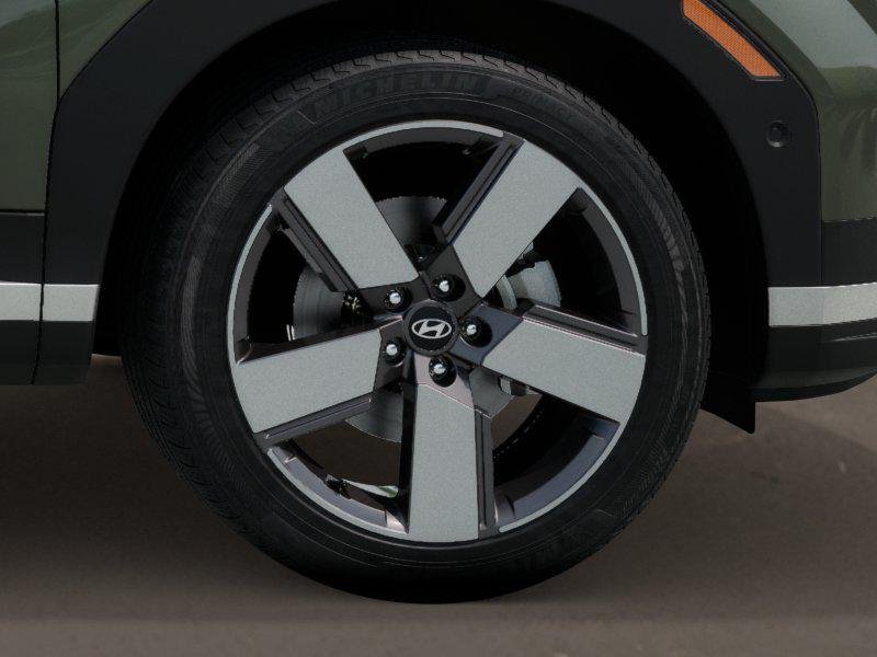 New 2026 Rockwood Green Hyundai Limited 7P AWD image 26