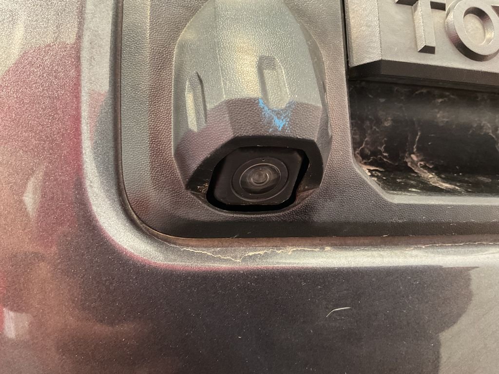 Used 2019 Gray Toyota SR5 image 8