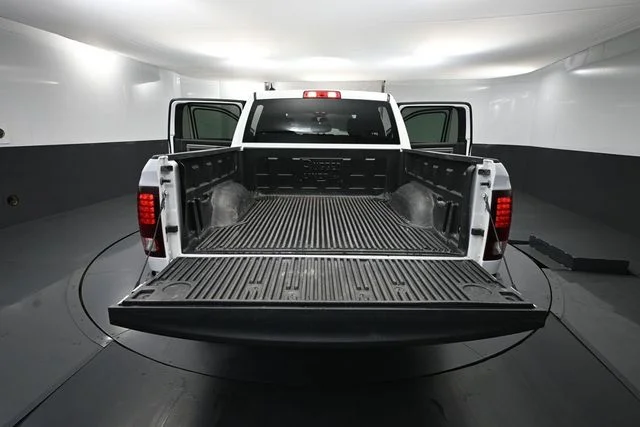 Certified Used 2022 White Ram Warlock image 31