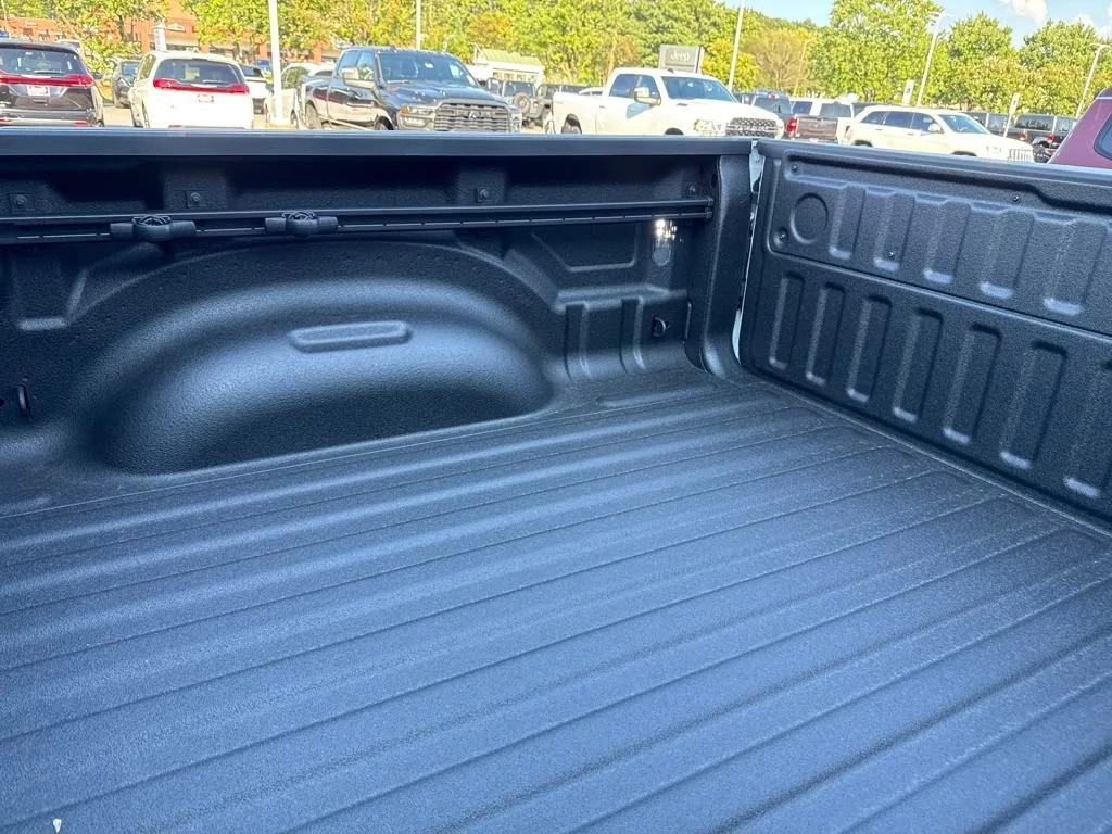 2025 RAM Ram 1500 Pickup Big Horn/Lone Star - Photo 26