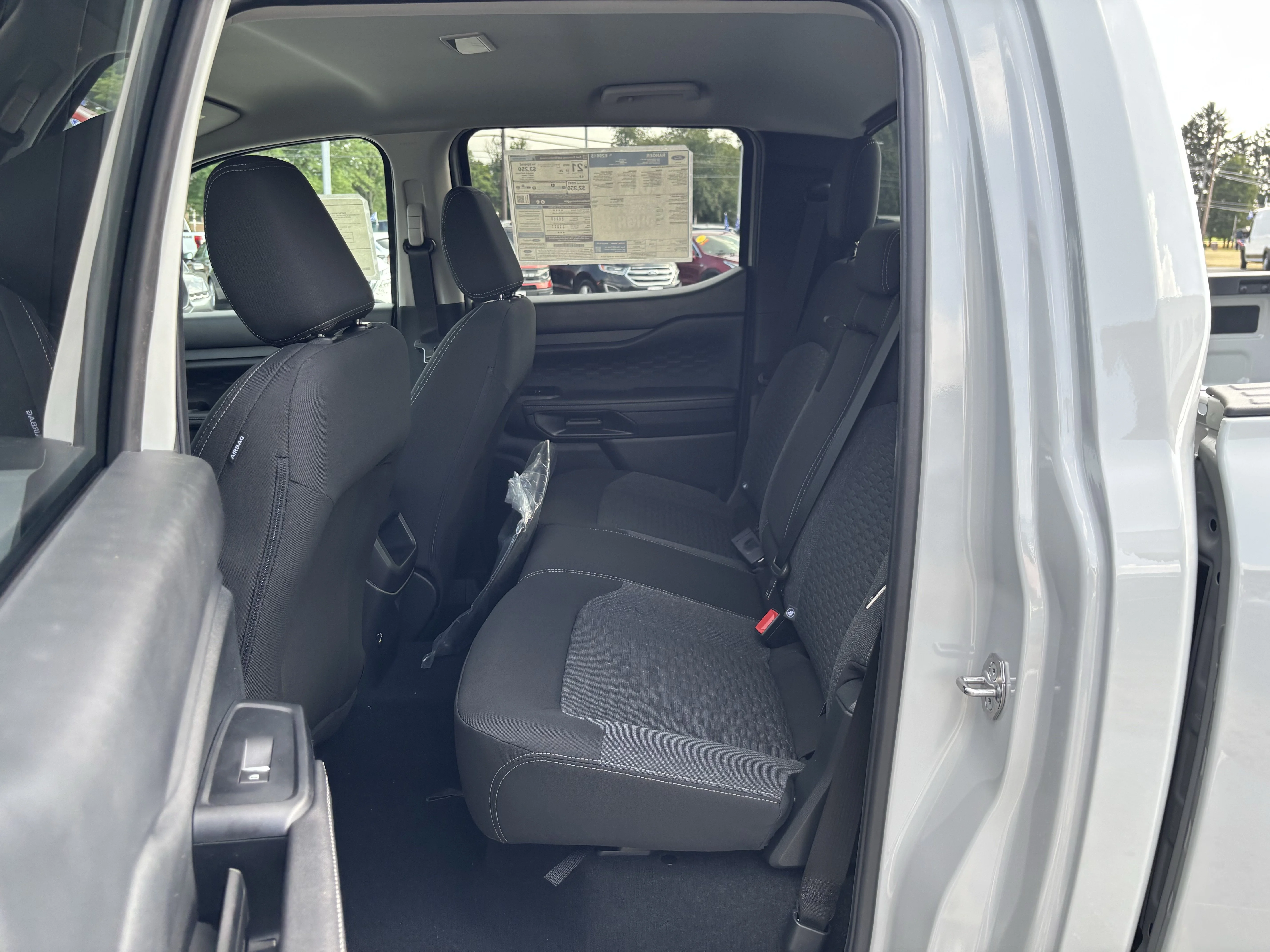 New 2026 Avalanche Ford XLT image 23