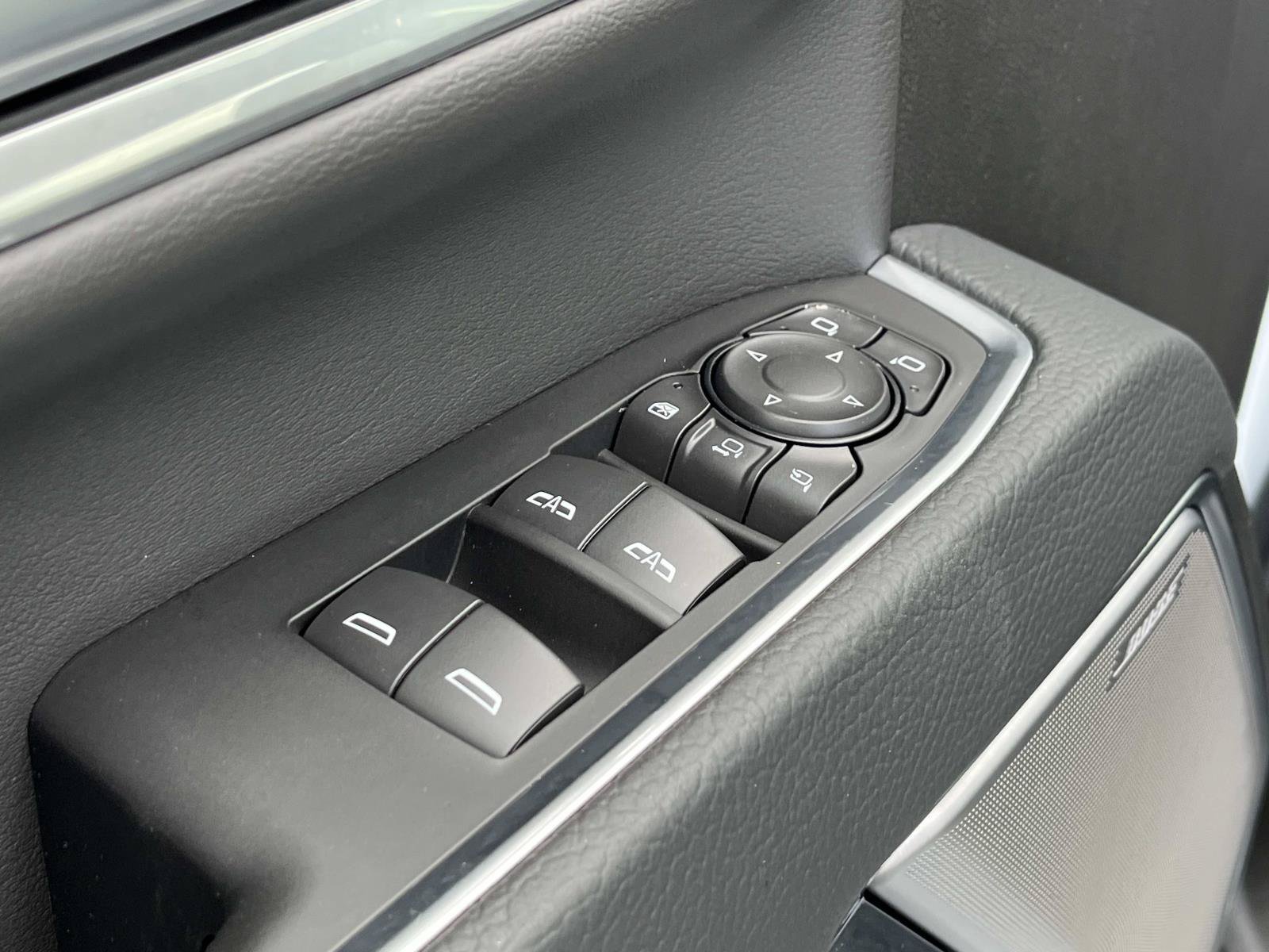 2026 GMC Sierra 2500HD Denali - Photo 22