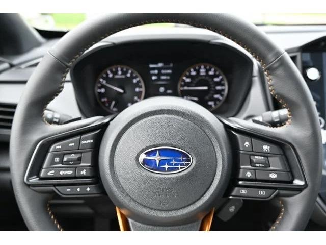 New 2026 Gray Subaru Wilderness image 60