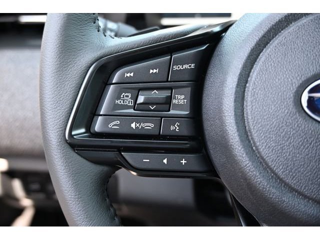 New 2026 Gray Subaru Limited image 67