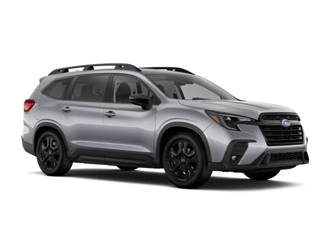 2026 Subaru Ascent Onyx Edition-Touring 7 Passenger's photo