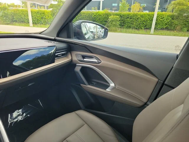 Certified Used 2025 Gray Audi 2.0T Premium image 14