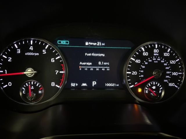 Used 2022 Gray Kia SX image 10