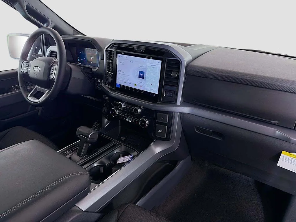 New 2026 Red Ford XLT image 20