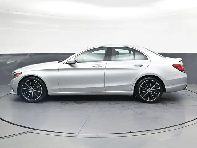 Used 2020  Mercedes-Benz C 300 image 8