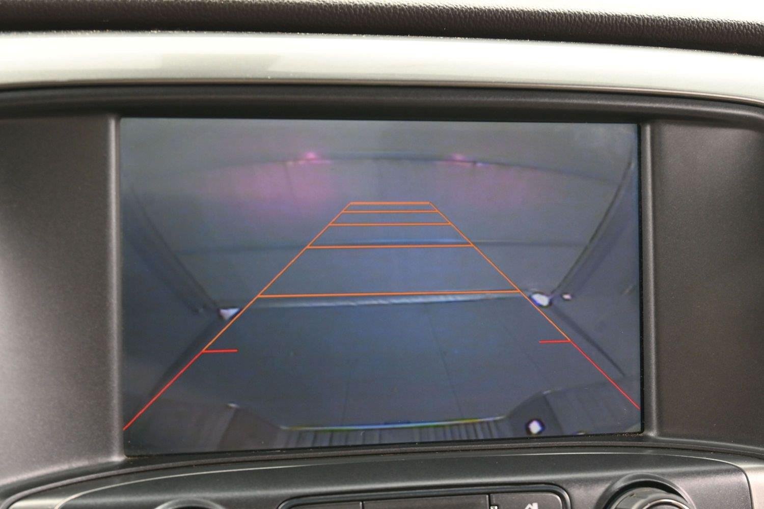 Used 2015 DEEP RUBY METALLIC Chevrolet LT image 19