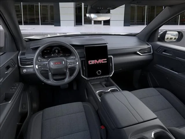 New 2026 Sterling Metallic GMC Elevation image 15