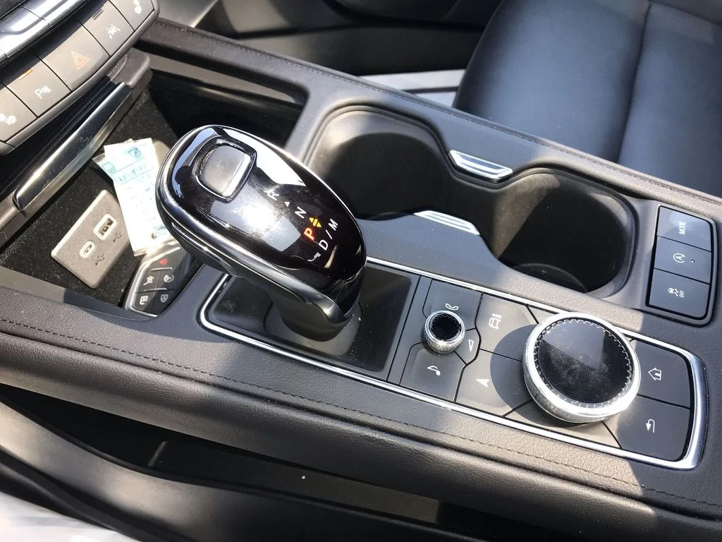 Used 2024 Black Cadillac Sport image 20