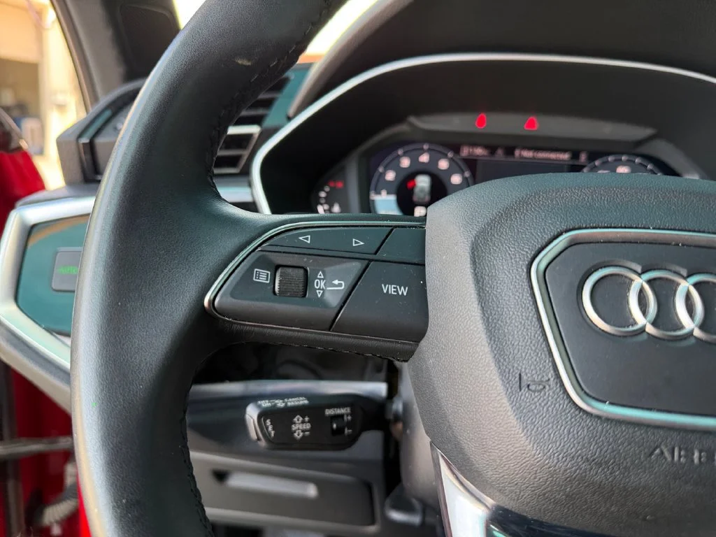 Used 2025  Audi Premium image 24