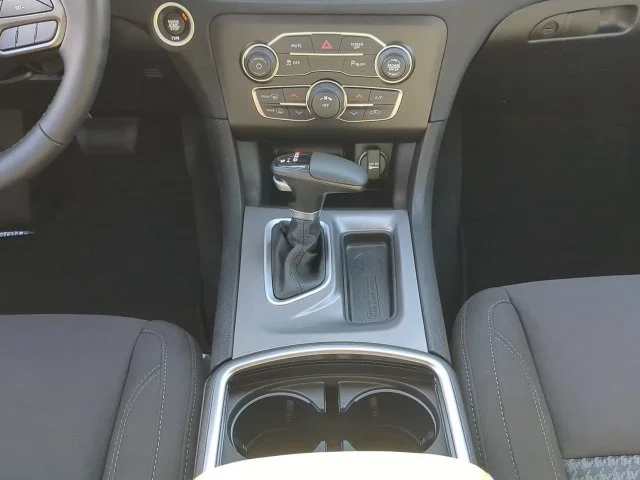 Used 2023 Red Dodge SXT image 17