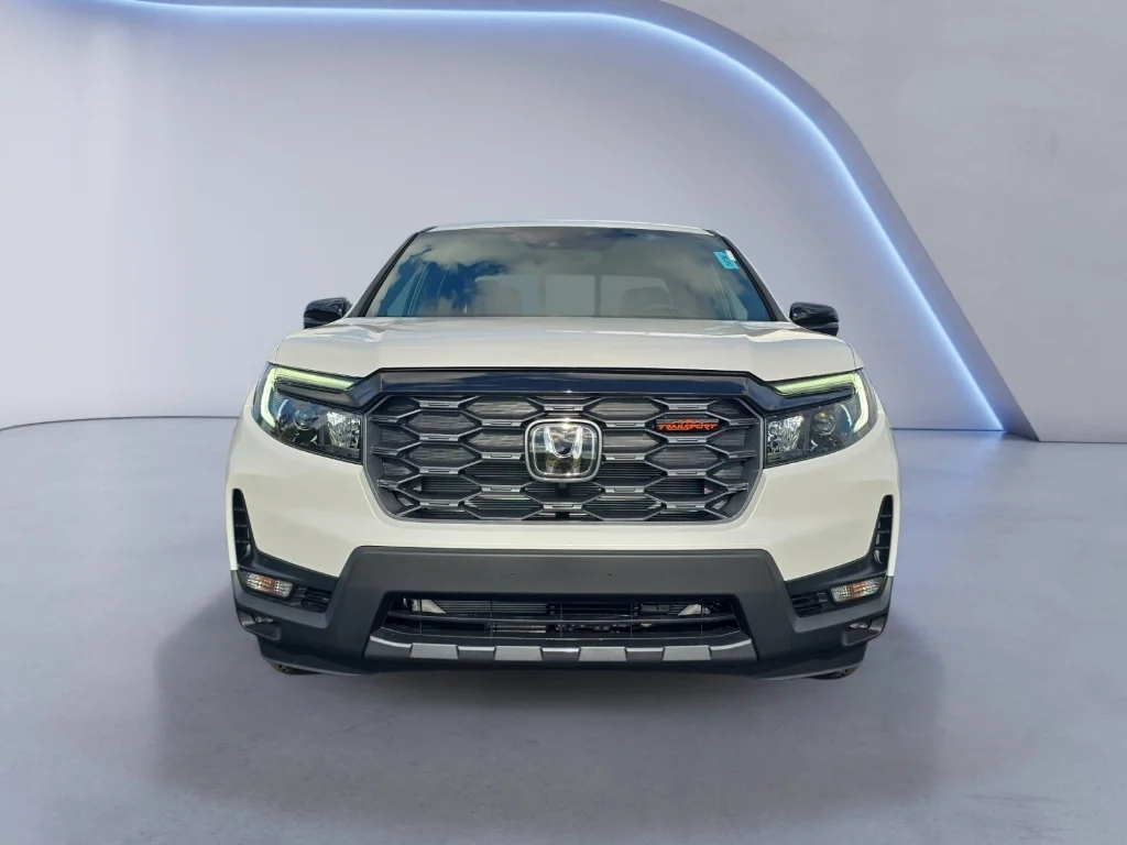 2026 Honda Ridgeline TrailSport - Photo 10