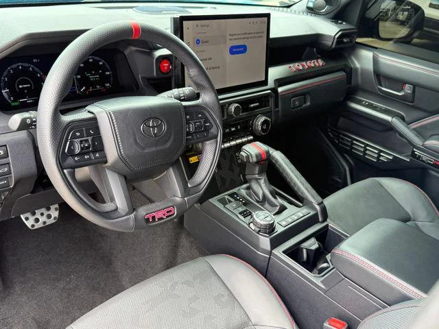 Certified Used 2026 WAVE MAKER Toyota TRD Pro image 43