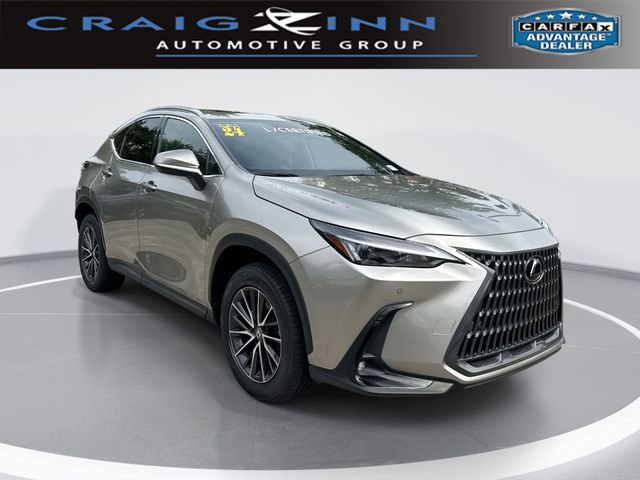 2024 Lexus NX 350 250 Premium FWD's photo