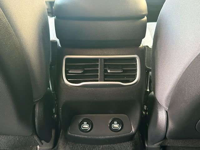 Used 2023 Gray Hyundai SEL image 24