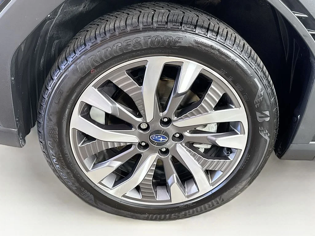 Used 2026 Black Subaru Touring image 40