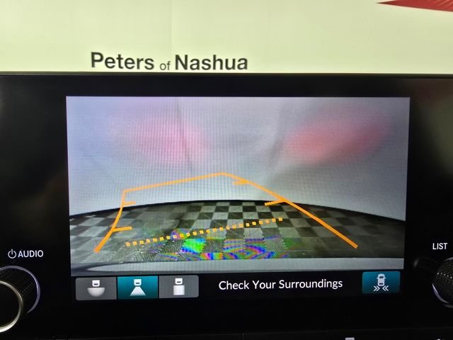 Used 2025 Urban Gray Pearl Honda Sport image 22