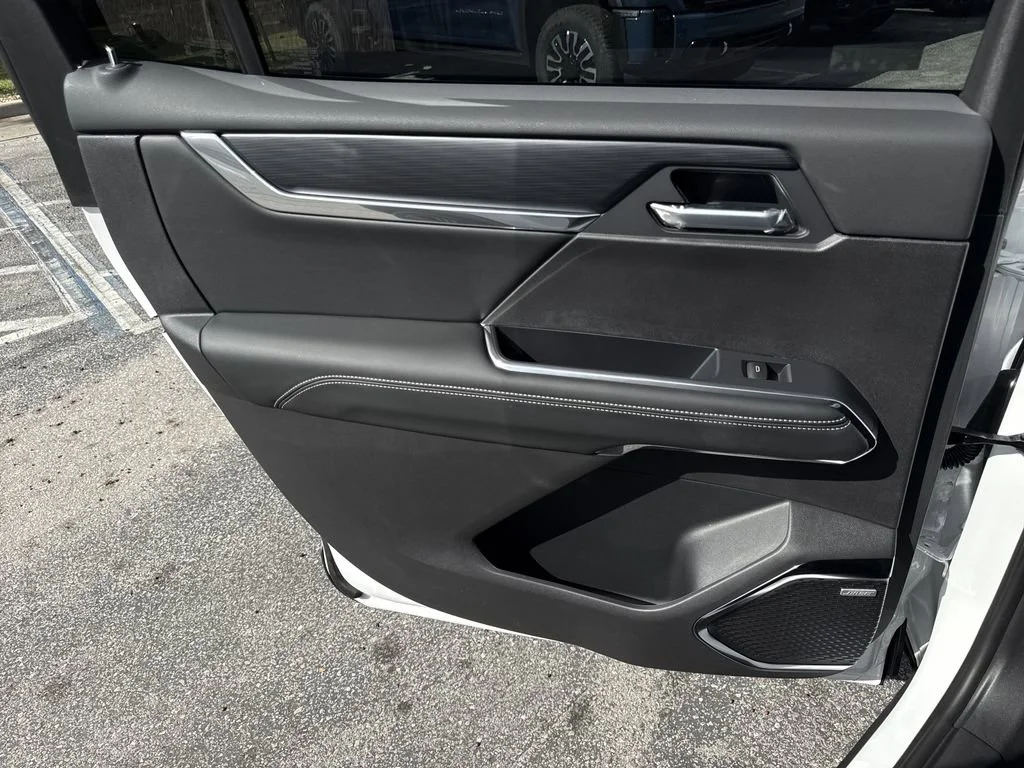 2026 GMC Acadia Elevation - Photo 31