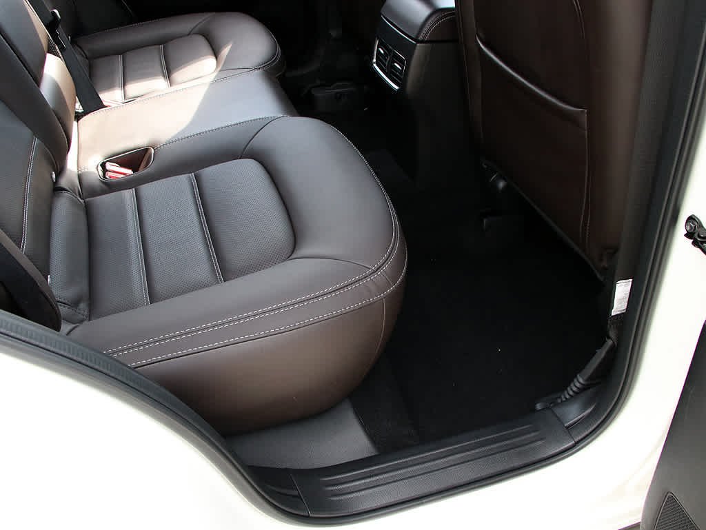 2025 Mazda CX-5 Turbo Signature - Photo 28