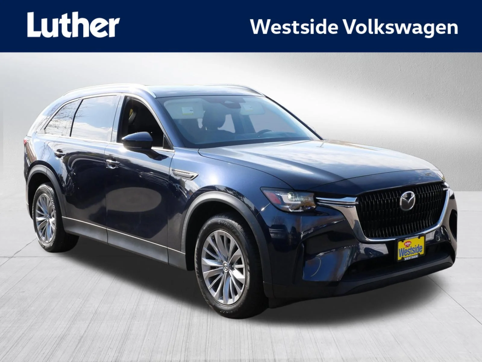 2024 Mazda CX-90