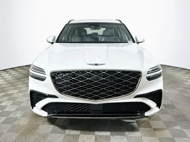 New 2026 Genesis GV70 2.5T Sport Prestige