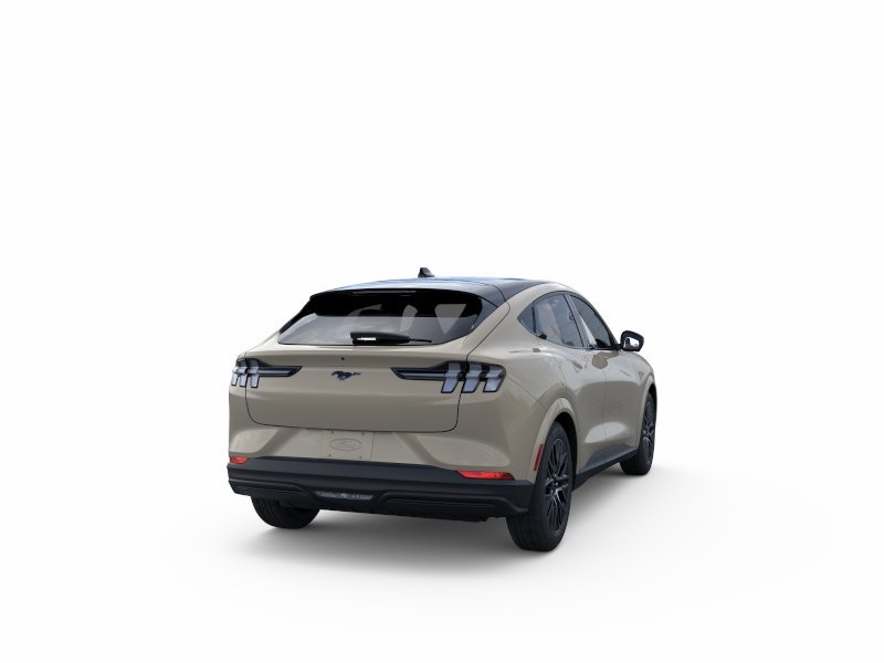 New 2026 Desert Sand Ford Premium image 30