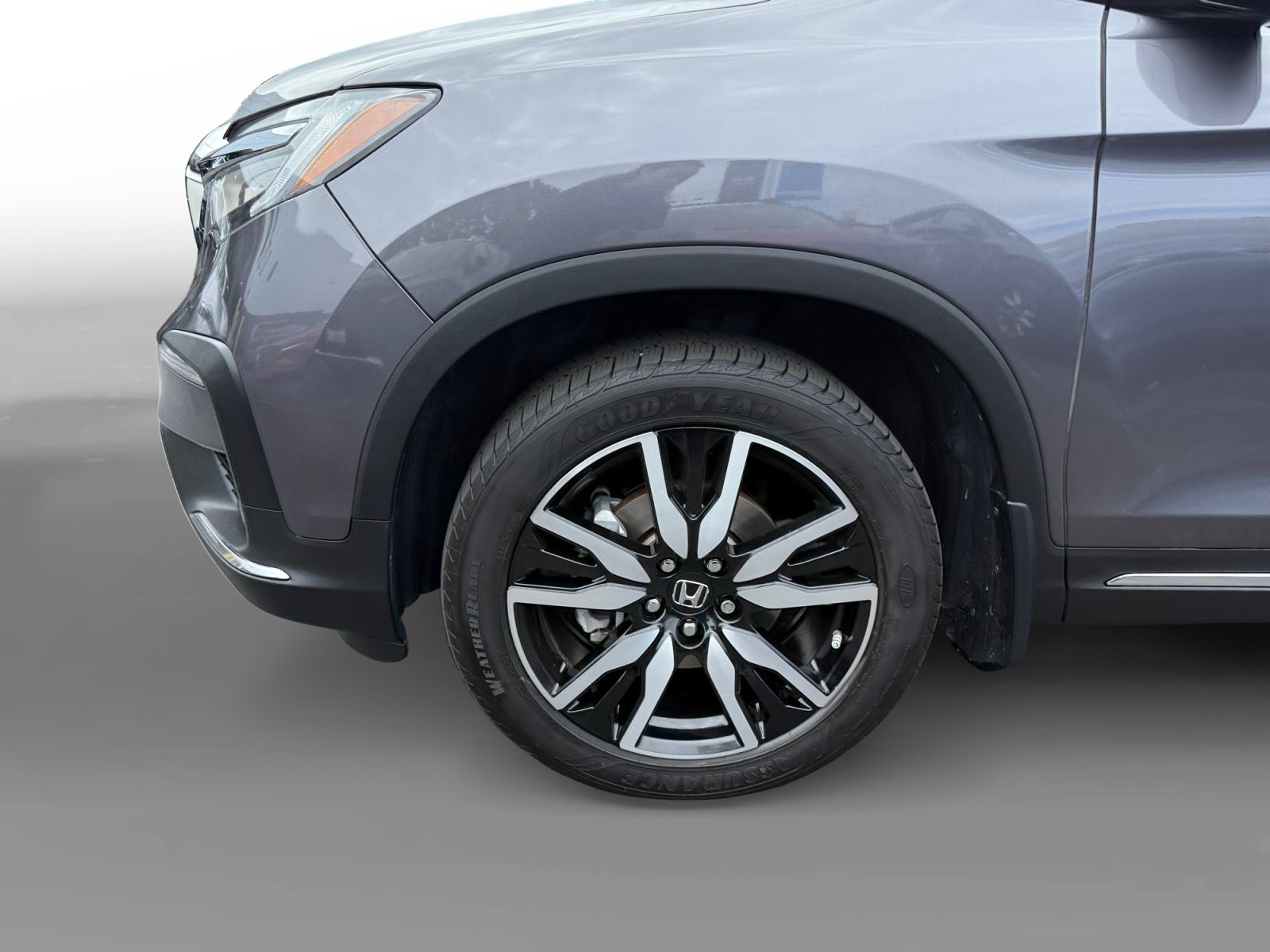 Used 2019 Modern Steel Metallic Honda Elite image 9
