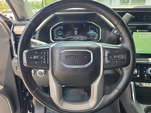 2024 GMC Sierra 2500HD Denali - Photo 26