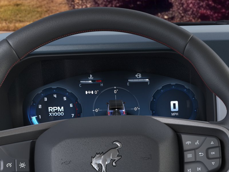 New 2026 Marsh Gray Ford Heritage Edition image 42