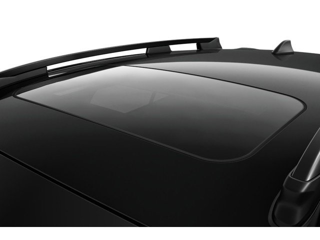 New 2027 CRYSTAL BLACK SILICA Subaru Limited image 14